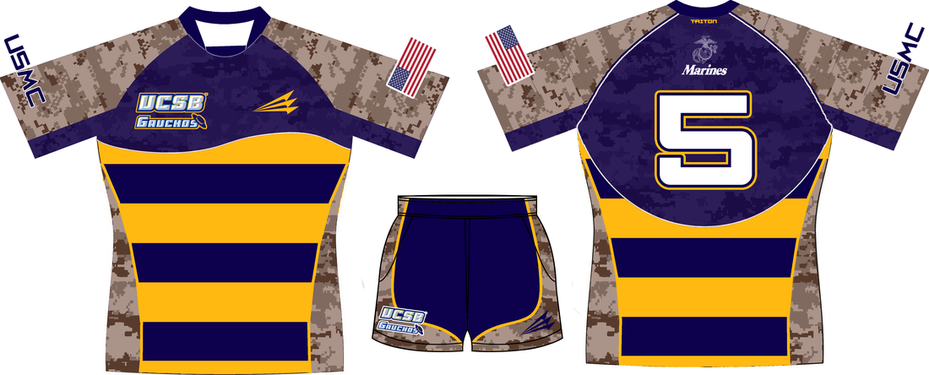 Triton - Custom Rugby Jerseys, Uniforms, and Apparel - Triton