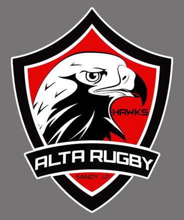 Alta Hawks Rugby Jerseys - Custom Rugby Jerseys.net - The World's #1 ...